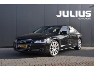 Audi A8 4.2 FSI quattro Pro Line+ Consignatieverkoop