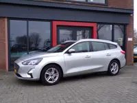 Ford FOCUS Wagon 1.0 EcoBoost Trend Edition Business Camera PDC Cruise Carplay NAP!