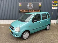 Opel Agila 1.0-12V Essentia