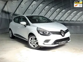 Renault Clio 0.9 TCe Zen