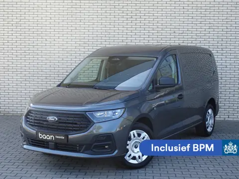 Ford Transit Connect 2.0 EcoBlue L2 Trend | Cruise. | Stoelverw. | PDC | Magnetic | Uit Voorraad Lev