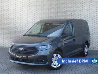 Ford Transit Connect 2.0 EcoBlue L2 Trend | Cruise. | Stoelverw. | PDC | Magnetic | Uit Voorraad Lev