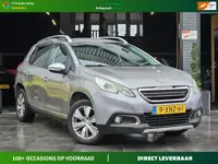 Peugeot 2008 1.2 PureTech Crossway AUT|Cruise|Trekhaak|PDC