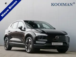 Volvo EX30 Single Motor Extended Range Ultra 69 kWh 272 Pk Automaat Navi / Pano-dak / Leer / 2 x Cam