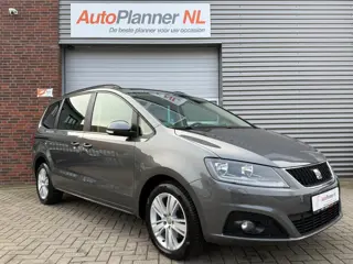 Seat Alhambra 1.4 TSI Style! Camera! Cruise! Navi! 7-Pers.!