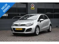 Kia Rio 1.4 CVVT Super Pack Automaat