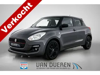 Suzuki Swift 1.2 Select Smart Hybrid Sport Navi, Carplay, Camera, DAB