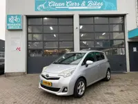 Toyota Verso-S 1.3 VVT-i Comf. Plus (bj 2012)