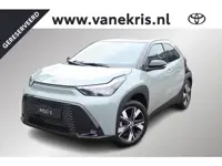 Toyota Aygo X Hybrid 115 Pulse , Easy Pack , Nieuw en direct leverbaar met €500 inruilvoordeel