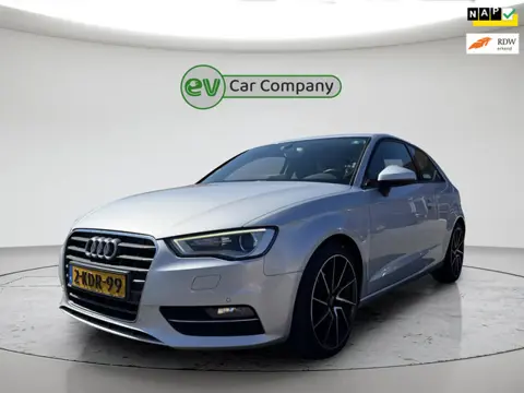 Audi A3 2.0 TDI Ambition Pro Line plus | Turbo vermoedelijk kapot | Parkeersensoren | 4x Nieuwe Mich