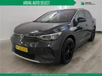 Volkswagen ID.4 77 kWh 204pk First 1ST Auto | SOH 92% | Trekhaak | CarPlay | Stoelverwarming | 19" z