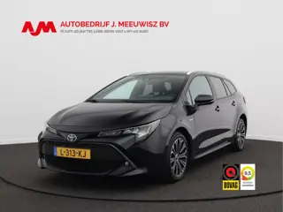Toyota Corolla Touring Sports 1.8 Hybrid Dynamic/ lage km/ zeer mooi!