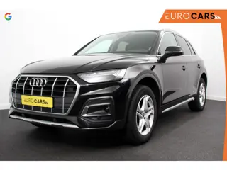Audi Q5 50 TFSI e quattro PHEV Prestige | DEMO ! | Navigatie | Apple Carplay/Android Auto | Adaptive
