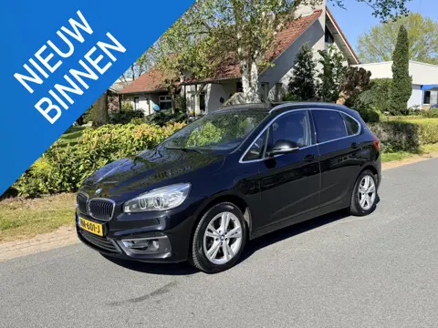 BMW 2-serie Active Tourer 225xe PHEV 224PK Pano•Leder•ACC
