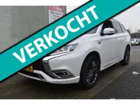 Mitsubishi Outlander 2.4 PHEV S-Edition Automaat / BOVAG RIJKLAARPRIJS
