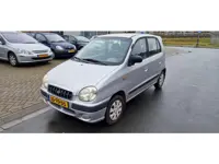 Hyundai Atos Spirit 1.0i SLX