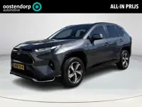 Toyota RAV4 2.5 Plug-in Hybrid AWD Style