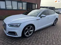Audi A5 Sportback S5 3.0 TFSI Quattro Pro Line Plus /VIRTUAL/B&O/CARBON/MASSAGE/PANO