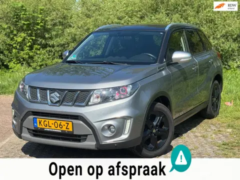 Suzuki VITARA 1.4 S Allgrip / AUTOMAAT/TREKHAAK/NAVI/LED