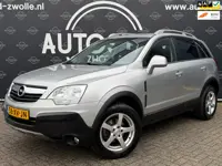 Opel Antara 2.4-16V Enjoy 4x4/NL-Auto/2e Eigenaar/NAP/APK/Navi/Airco