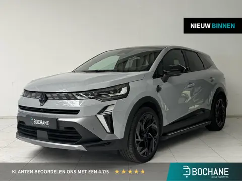 Renault Symbioz 1.6 E-Tech full hybrid 145 Esprit Alpine | Panoramadak | Harman / Kardon | Stoelverw
