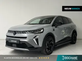 Renault Symbioz 1.6 E-Tech full hybrid 145 Esprit Alpine | Panoramadak | Harman / Kardon | Stoelverw