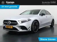 Mercedes-Benz A-klasse AMG 35 4MATIC Premium Plus