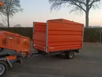 Nimos UK-35-35-HR (bj 2006)