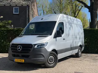 Mercedes-Benz SPRINTER 315 1.9 CDI L2H2 | LED | RWD |