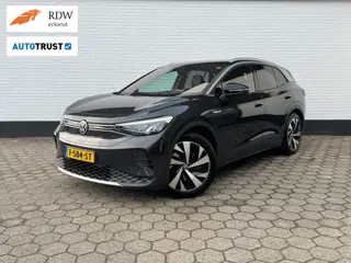 Volkswagen ID.4 First 77 kWh 92% SOH!! l ACC l TREKHAAK l TOPSTAAT!