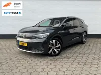 Volkswagen ID.4 First 77 kWh 92% SOH!! l ACC l TREKHAAK l TOPSTAAT!