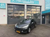 Peugeot 207 1.6-16V XS Pack (bj 2006)