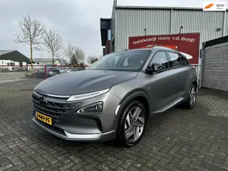 Hyundai NEXO FCEV Plus Pack | 19.758 km | Dealer Onderhouden