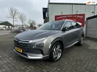 Hyundai NEXO FCEV Plus Pack | 19.758 km | Dealer Onderhouden