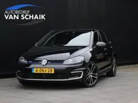 Volkswagen Golf 1.4 TSI GTE | LEDER | PANO-DAK | CAMERA | NAVI | ADAPT. CRUISE | STOELVERW. |