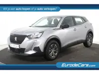 Peugeot 2008 1.2 Active *1ste Eigenaar*Navigatie*Carplay*Parkassist*