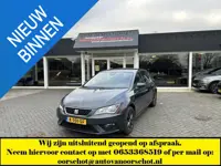 SEAT Leon 1.5 TSI FR Ultimate Edition