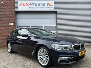 BMW 5-serie Touring 540i xDrive High Executive! Camera! Pano!
