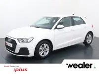 Audi A1 Sportback 25 TFSI Pro Line | 95 PK | Cruise control | Airco | Apple Carplay/Android Auto | A
