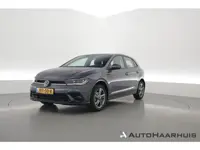 Volkswagen Polo 1.0 TSI R-Line | Adapt. Cruise | Apple CarPlay & Android Auto | Camera | Stoelverw. 