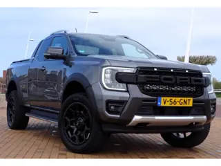 Ford RANGER 2.0 Super Cab EcoBlue Wildtrak 40291km!