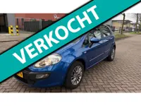 Fiat Punto Evo 1.4 Dynamic 2010 AUTOMAAT NWE APK