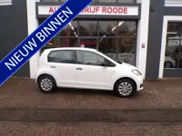 Škoda Citigo 1.0 Greentech Active AIRCO, NIEUWE APK ,ZEER MOOI !