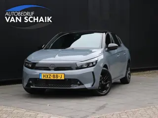 Opel Corsa 1.2 Turbo Hybrid Ultimate | AUT. | STOEL/STUURVERW. | APPLE CARPLAY | 360° CAMERA | CRUIS