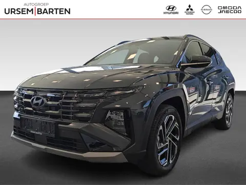 Hyundai Tucson 1.6 T-GDI PHEV Premium | Voorstoelen verwarmd | Head-up display |