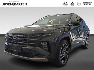 Hyundai Tucson 1.6 T-GDI PHEV Premium | Voorstoelen verwarmd | Head-up display |