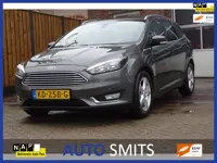 Ford Focus Wagon 1.0 Titanium