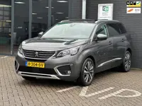 Peugeot 5008 1.2 PureTech Allure Avantage/7-PERS/PANO-DAK/CAMERA/NAVI/NL-AUTO NAP!!