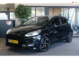 Ford Fiesta 1.0 EcoBoost ST-Line Navi Airco PDC