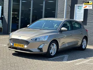 Ford Focus 1.0 EcoBoost Trend Edition Business/CARPLAY/NAVI/NETTE STAAT!!